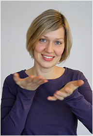 Katja Müller
